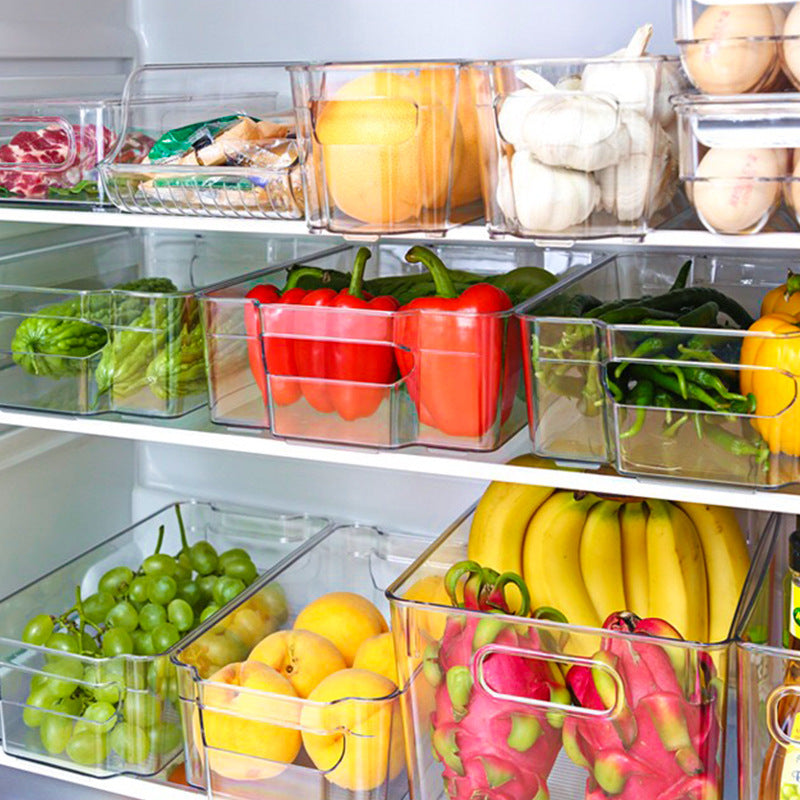 Refrigerator Storage Box