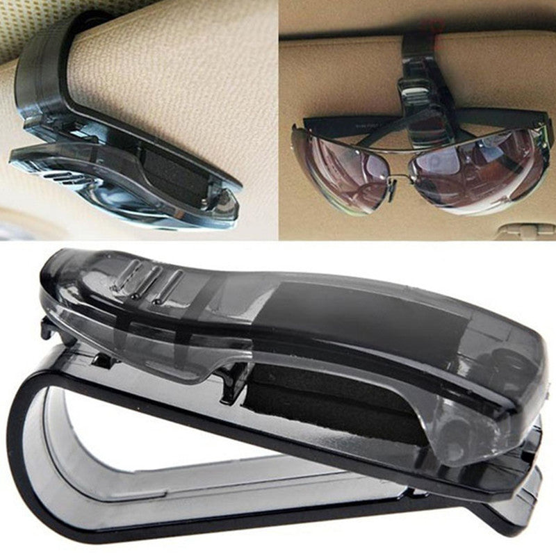 Car Glasses Clip