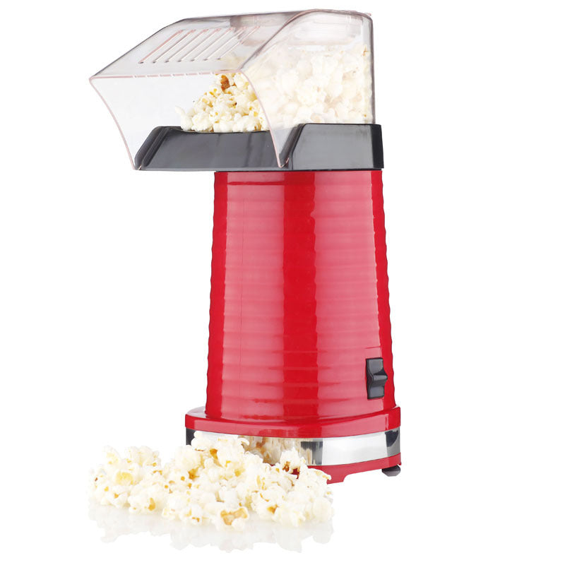 Popcorn machine