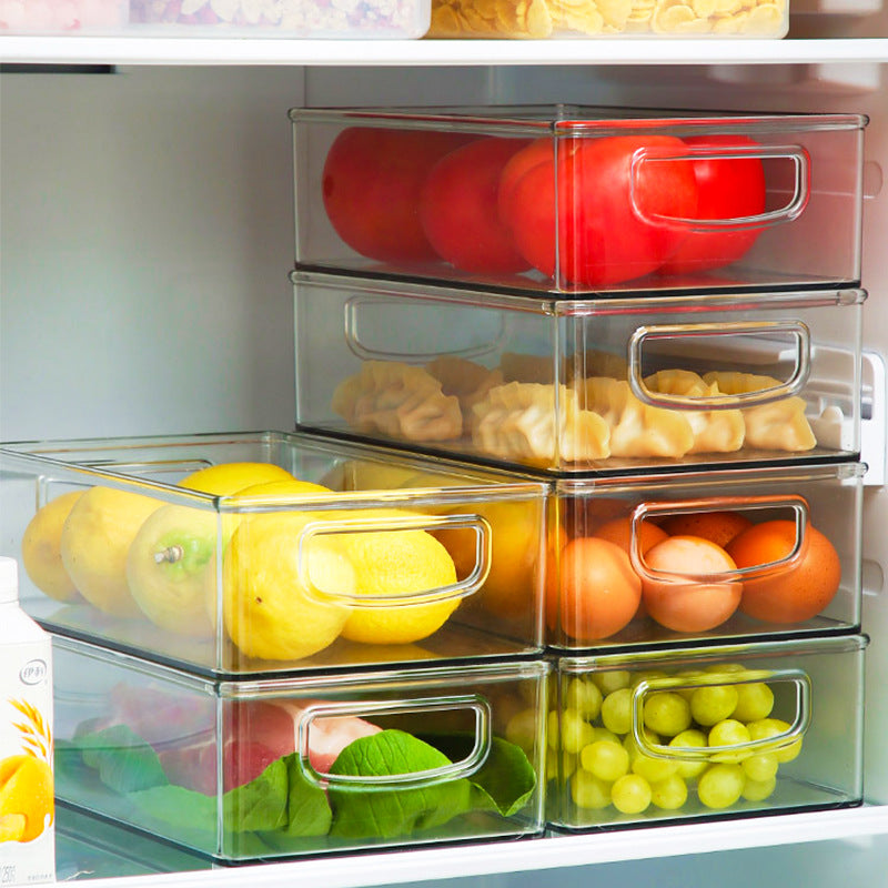 Refrigerator Storage Box