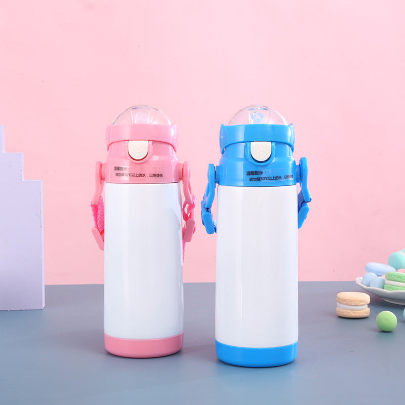 Children's Kettle Thermos Water Cup