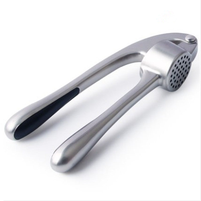 Manual Garlic Press Mashing