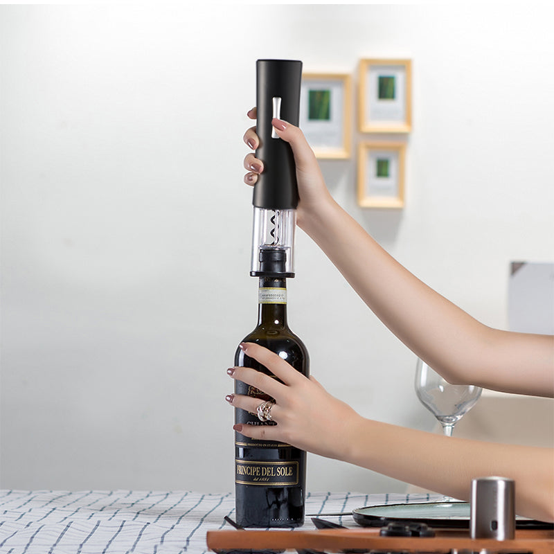 Electric Wine Opener